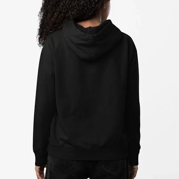 Women's Self Care/ Self ❤ Hoodie - Picture 4 of 5